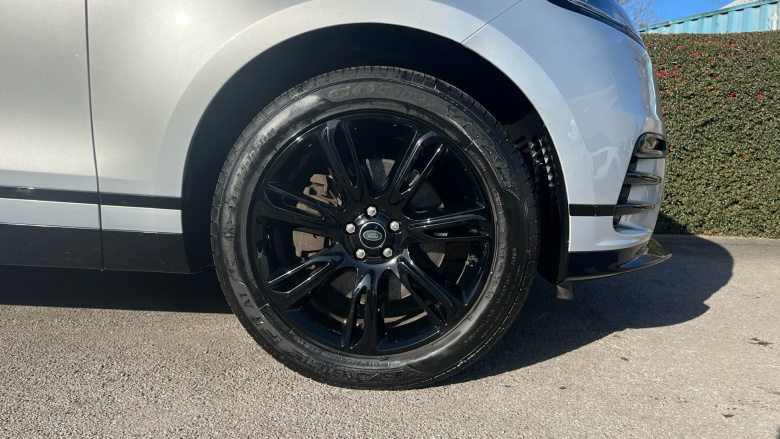 Land Rover Range Rover Velar 2.0 D200 Edition 5dr Auto Diesel Estate